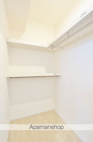 ライオンハートBの内装写真
