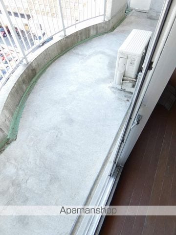 クレール浜松IIの内装写真