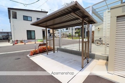 エクイティ神村[2LDK/55.68m2]の内装1