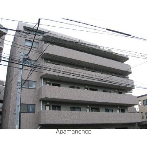 エルミタージュ平尾の外観写真