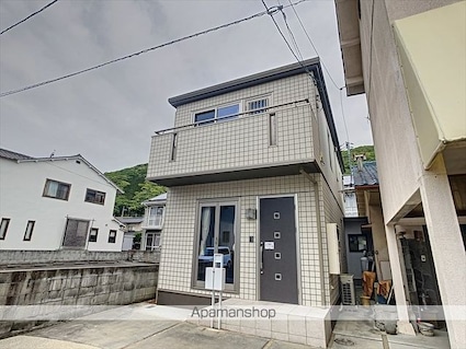 岡山県岡山市北区津島福居２丁目[2LDK/81.52m2]の外観1