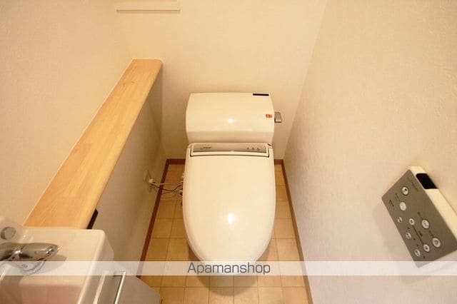 インザグレイス東三国の内装写真