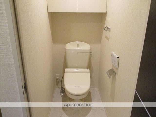 グリーン リーフ アベニューの内装写真