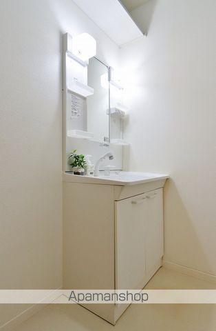 プロヌーブ中島田の内装写真