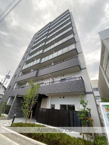 ルミナス藤塚町の外観写真