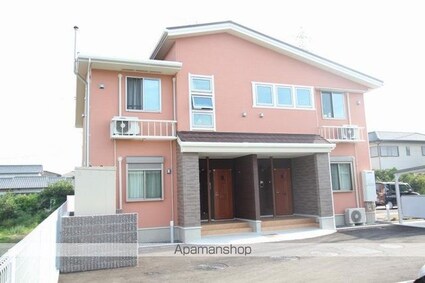 カナイＡ[1LDK/47.18m2]の外観1