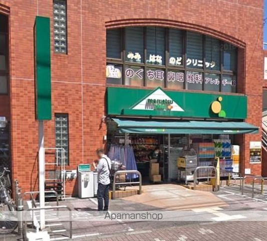 KDX吾妻橋レジデンスの周辺写真