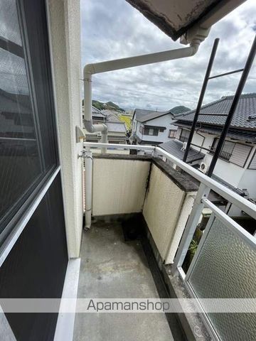 澤田マンションの内装写真