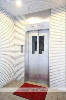 ダイアパレス太田第３[3LDK/70.08m2]の共用部3