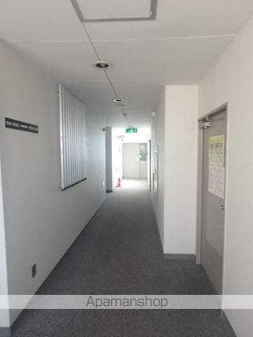 外苑ブロードハイツのその他写真