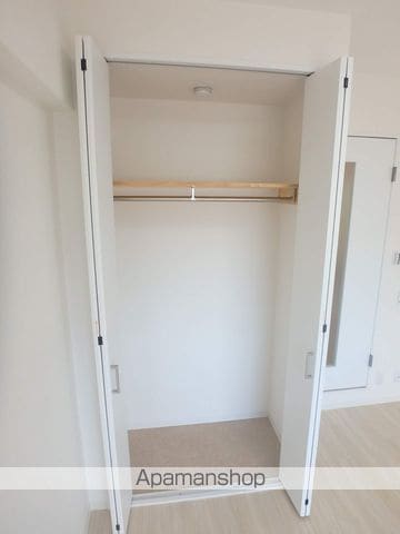 KITAUMEDASUNNYAPARTMENTの内装写真