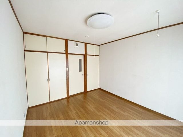 小山エビスコーポの内装写真