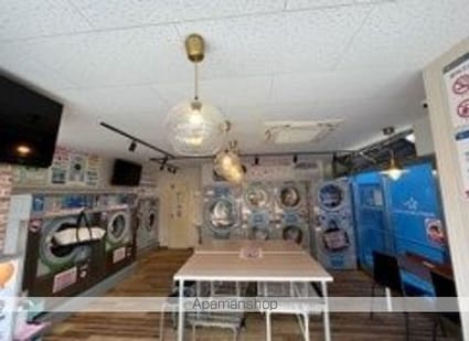 Ｃｌａｓｓ市ヶ谷[1R/9.99m2]のロビー