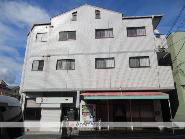 谷町ホープの外観写真