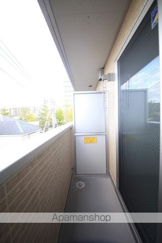 Dフルト並木町の内装写真