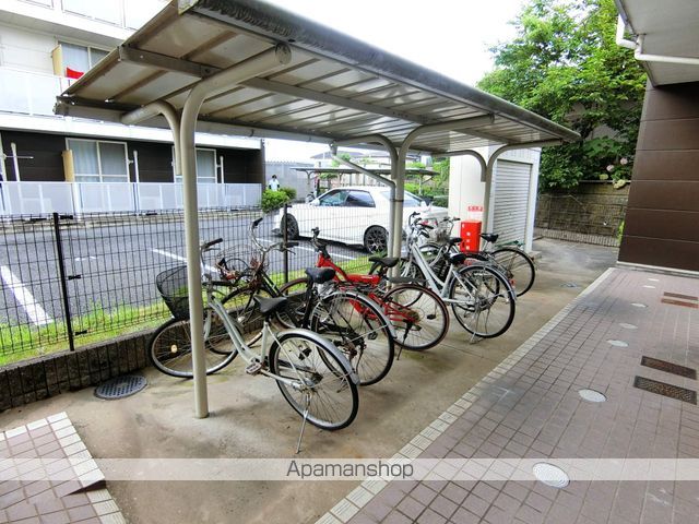 レオパレスプランタン弐番館のその他写真