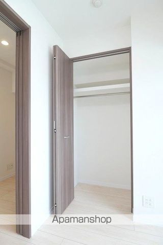 ラフィスタ北綾瀬の内装写真