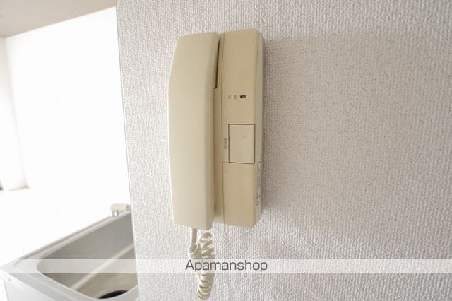 アクシスヨーロッパ壱番館の内装写真