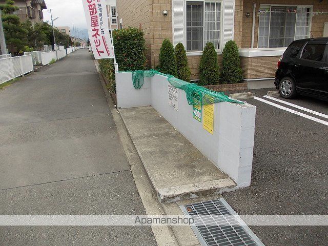 アビテイスIIIのその他写真