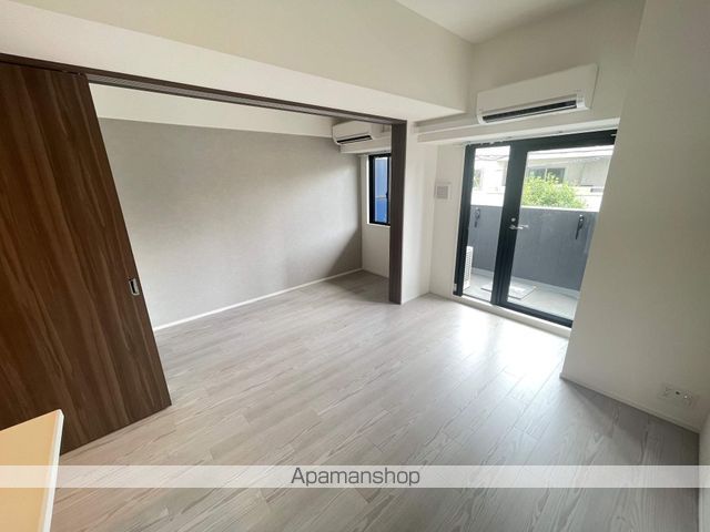 SーRESIDENCE福島玉川UNOの内装写真
