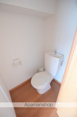 レオパレスセゾンブラン三郷の内装写真