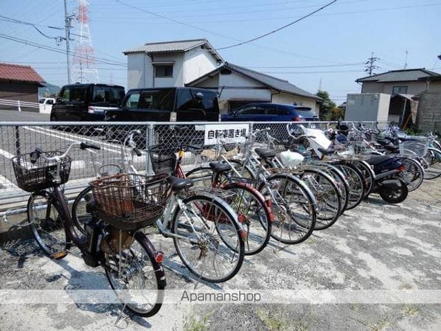 ビレッジハウス一宮2号棟の内装写真