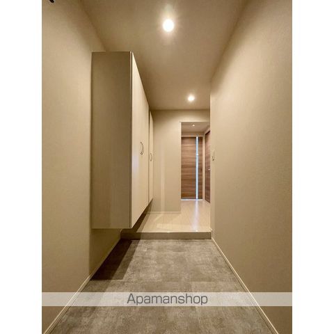 AIFLAT方南町の内装写真