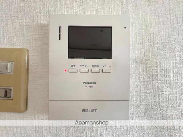 ファームハイツの内装写真