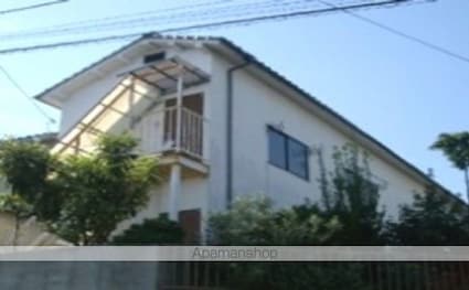 広島県広島市西区井口４丁目[1R/16m2]の外観