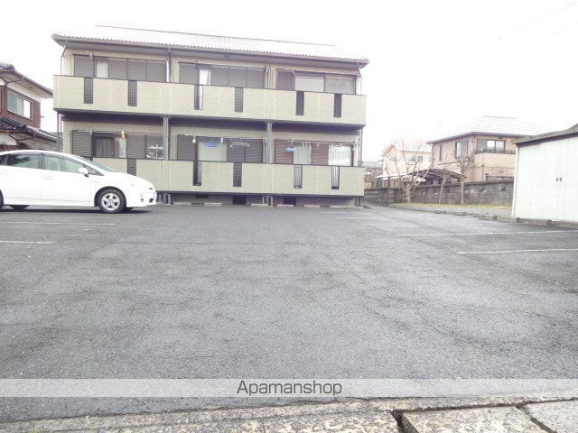 ハイツ奥若山のその他写真