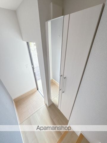 カルム栄町Iの内装写真