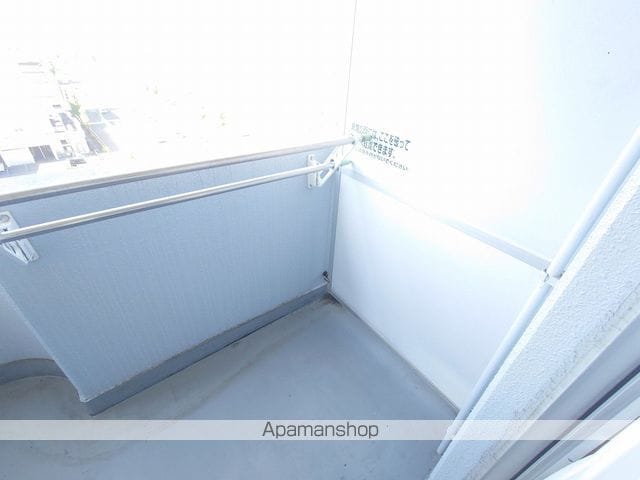 レクセル甲府の内装写真