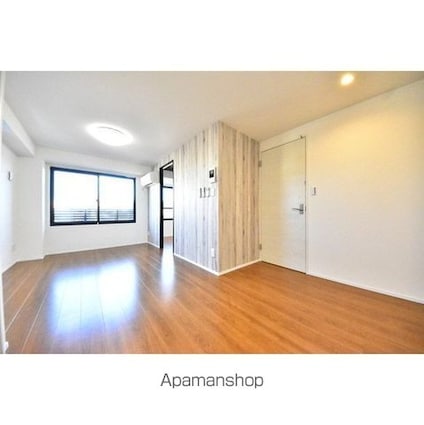 マリエッタ町屋[1LDK/44.07m2]のその他内装1