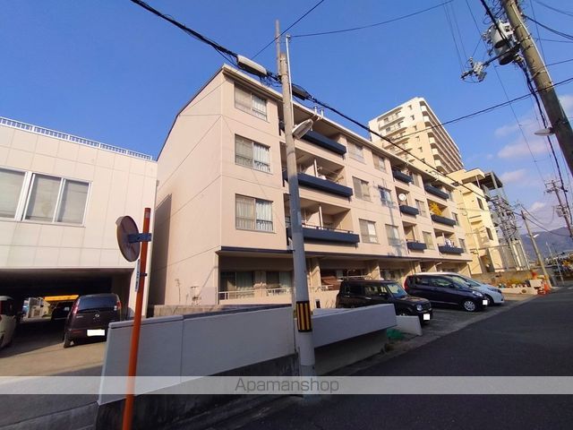 エトワールヴィル-R山本南の外観写真