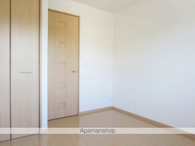 ピースフル MEの内装写真