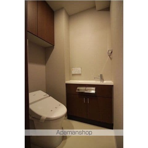ブランズタワー札幌の内装写真