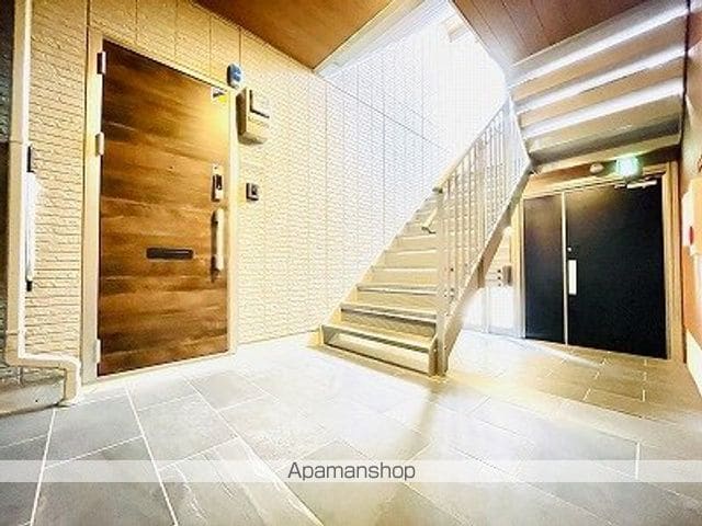 GARANCE新森の内装写真