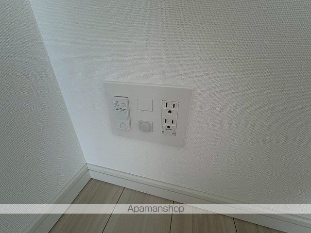 S−RESIDENCE高井田BELETAの内装写真