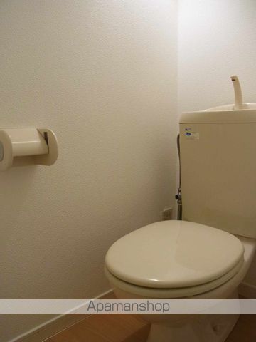 レオパレスディザイアの内装写真
