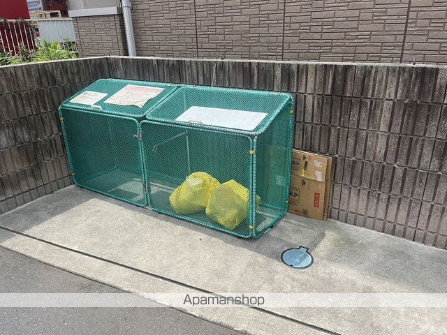 カリーサビラーのその他写真
