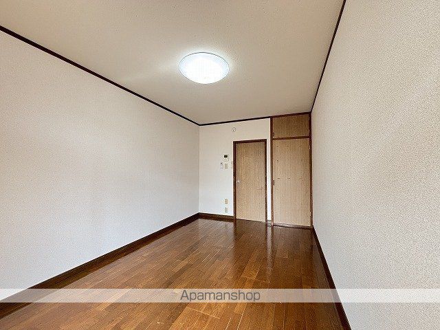 コーポ渡鹿の内装写真