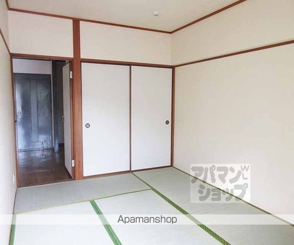 東野第1グリーンハイツ山科の内装写真