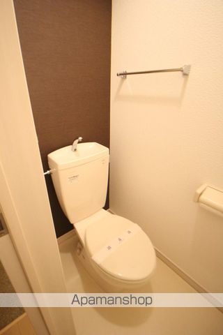 RTIIIの内装写真