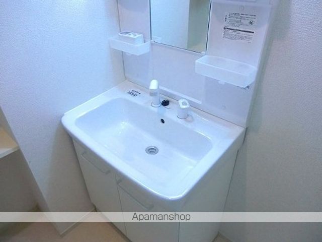 エンジェル コートの内装写真