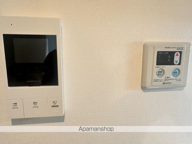 アステール旭町の内装写真