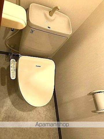 サーパスシティ新屋敷一番館の内装写真