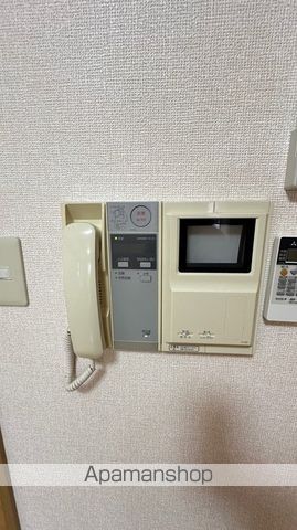 あいさきがけの内装写真