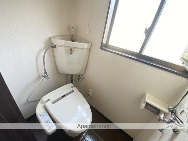 レジデンス高橋の内装写真