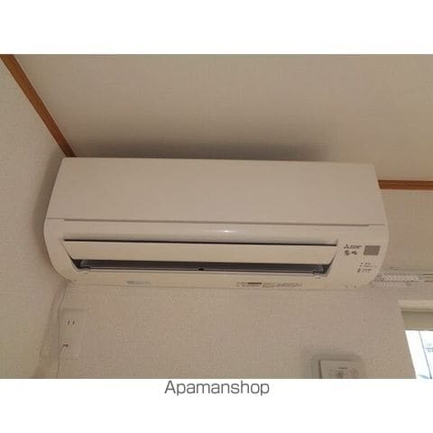 wealB棟の内装写真