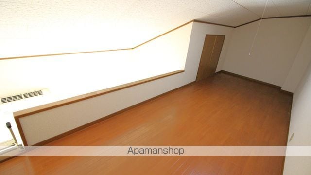 サンヒルズ大和の内装写真